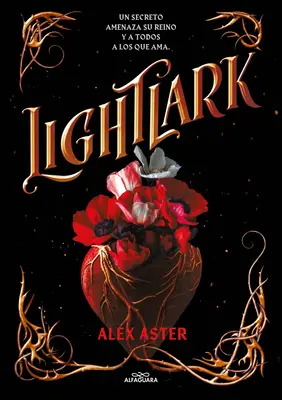 Lightlark (Ediție spaniolă) - Lightlark (Spanish Edition)
