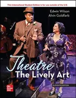 Teatru: Arta plină de viață ISE - Theatre: The Lively Art ISE
