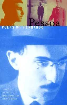 Poezii de Fernando Pessoa - Poems of Fernando Pessoa