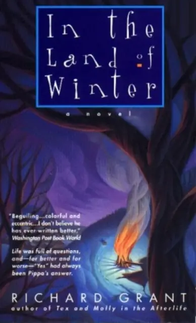 În țara iernii - In the Land of Winter