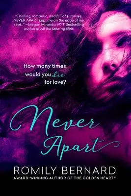 Niciodată separat - Never Apart