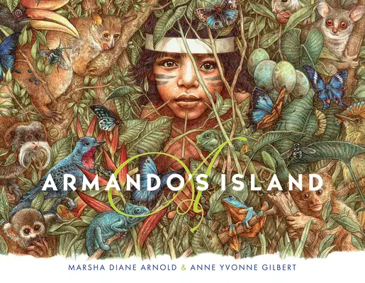 Insula lui Armando - Armando's Island