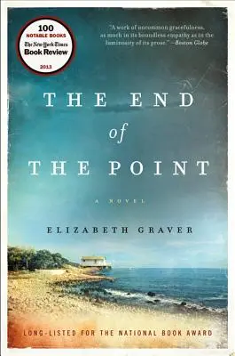 Sfârșitul punctului (The End of the Point) - The End of the Point
