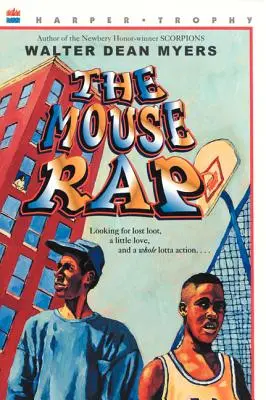 Șoarecele Rap - The Mouse Rap