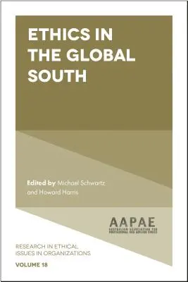 Etica în Sudul Global - Ethics in the Global South