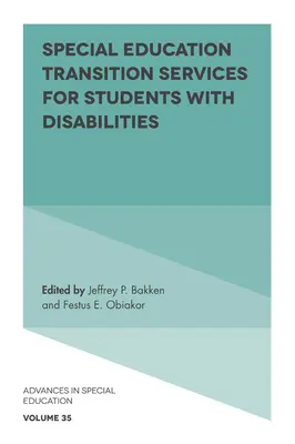 Servicii de tranziție în învățământul special pentru elevii cu dizabilități - Special Education Transition Services for Students with Disabilities