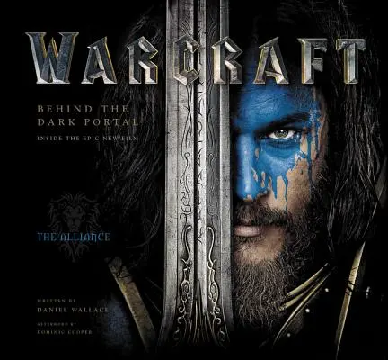 Warcraft: În spatele portalului întunecat - Warcraft: Behind the Dark Portal