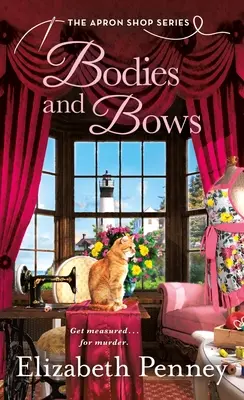 Bodies and Bows: Seria The Apron Shop - Bodies and Bows: The Apron Shop Series
