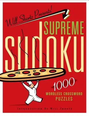 Will Shortz prezintă Supreme Sudoku - Will Shortz Presents Supreme Sudoku