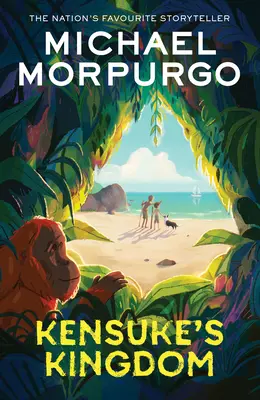 Regatul lui Kensuke - Kensuke's Kingdom