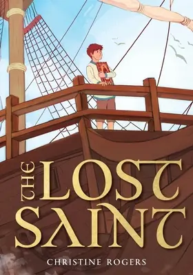 Sfântul pierdut - The Lost Saint