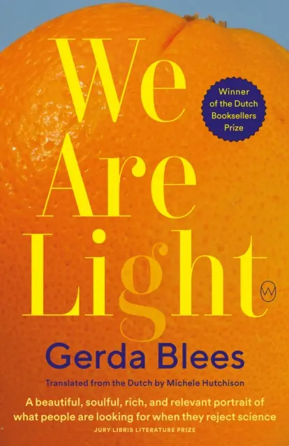 Noi suntem lumina - We Are Light
