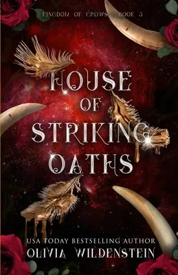 Casa Jurămintelor Strălucitoare (House of Striking Oaths) - House of Striking Oaths