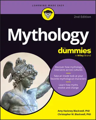 Mitologie pentru proști - Mythology for Dummies
