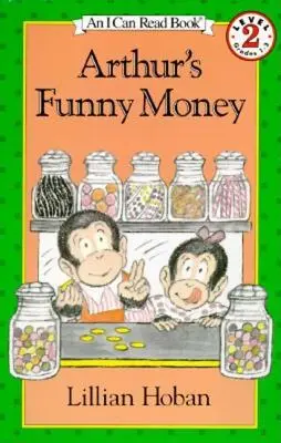 Banii amuzanți ai lui Arthur - Arthur's Funny Money