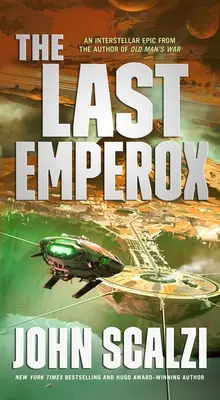 Ultimul Emperox - The Last Emperox
