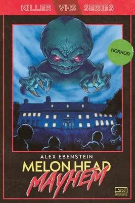 Haosul capului de pepene - Melon Head Mayhem