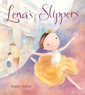 Papucii Lenei - Lena's Slippers