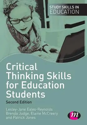 Abilități de gândire critică pentru studenții din domeniul educației - Critical Thinking Skills for Education Students