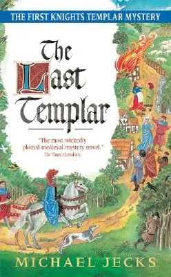 Ultimul templier - The Last Templar