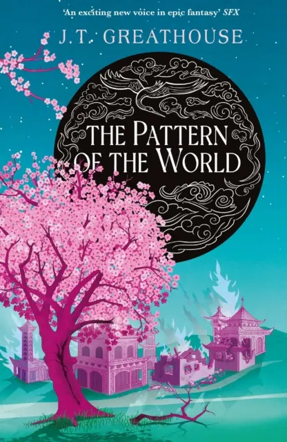 Pattern of the World - Cartea a treia - Pattern of the World - Book Three