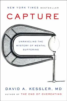 Captură: Dezlegarea misterului suferinței psihice - Capture: Unraveling the Mystery of Mental Suffering