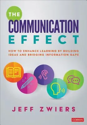 Efectul comunicării: Cum să îmbunătățiți învățarea prin construirea de idei și reducerea decalajelor de informații - The Communication Effect: How to Enhance Learning by Building Ideas and Bridging Information Gaps