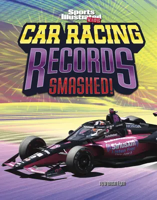 Recorduri în cursele de mașini doborâte! - Car Racing Records Smashed!