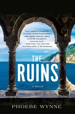 Ruinele - The Ruins