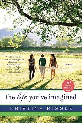 Viața pe care ți-ai imaginat-o - The Life You've Imagined