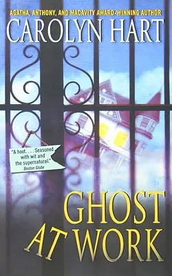 Fantoma la muncă - Ghost at Work