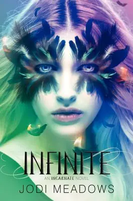 Infinit - Infinite