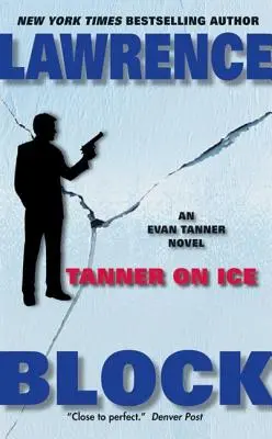Tanner pe gheață - Tanner on Ice