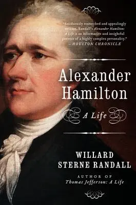 Alexander Hamilton: O viață - Alexander Hamilton: A Life