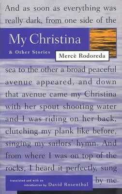 Christina mea și alte povestiri - My Christina and Other Stories