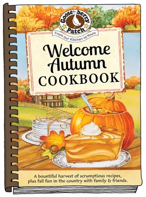 Bine ați venit toamna - Welcome Autumn