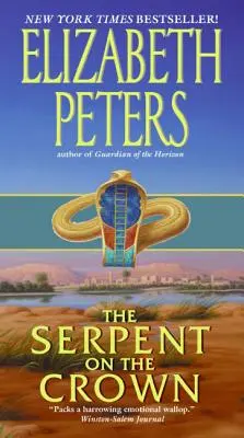 Șarpele de pe coroană - The Serpent on the Crown