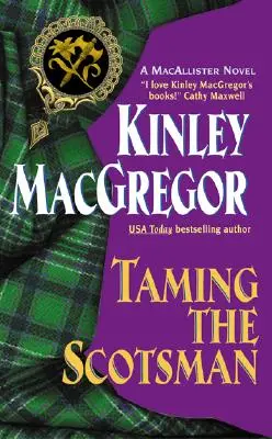 Îmblânzirea scoțianului - Taming the Scotsman