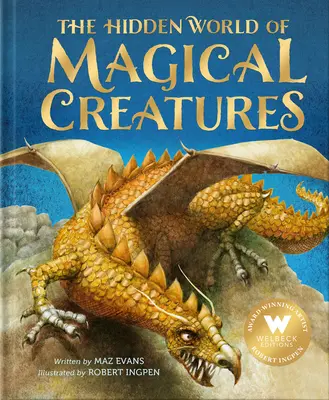 Lumea ascunsă a creaturilor magice - The Hidden World of Magical Creatures