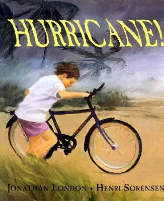 Uraganul! - Hurricane!