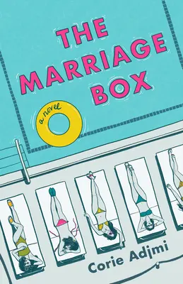Cutia Căsătoriei - The Marriage Box