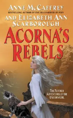 Rebelii Acornei - Acorna's Rebels