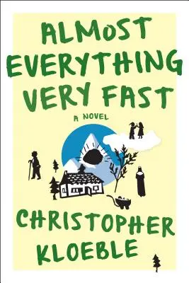 Aproape totul foarte repede - Almost Everything Very Fast