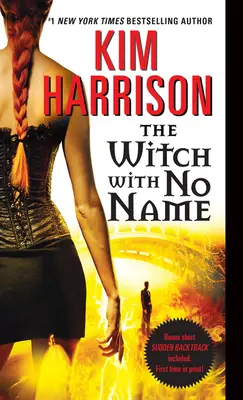 Vrăjitoarea fără nume - The Witch with No Name