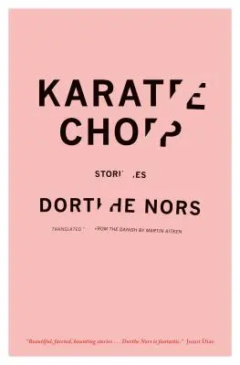 Karate Chop: Povestiri - Karate Chop: Stories