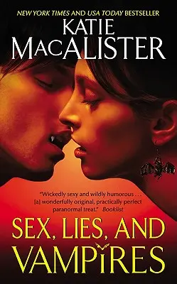 Sex, minciuni și vampiri - Sex, Lies, and Vampires