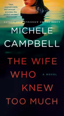 Nevasta care știa prea multe - The Wife Who Knew Too Much