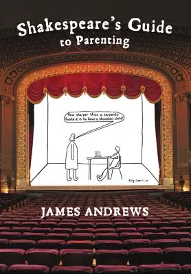 Ghidul lui Shakespeare pentru parenting - Shakespeare's Guide to Parenting