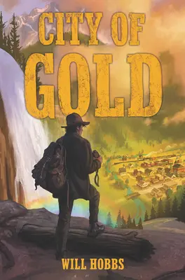 Orașul de aur - City of Gold