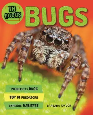 În centrul atenției: Gândaci - In Focus: Bugs